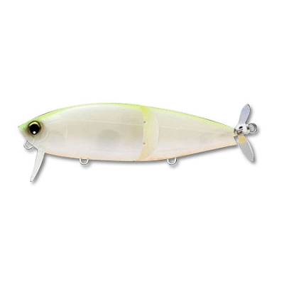 Воблер Duel Hardcore Noi-Z 105F F1064-PLCL