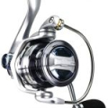 Катушка Kaida Supremacy 3000HF
