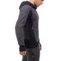 Костюм из флиса Graff 223-Р-BL/SP-2/XL