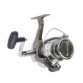 Катушка Shimano Syncopate 4000FG (BLK)