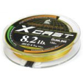 Шнур плетеный Sunline X Cast 150m - #1.2/0.185mm 