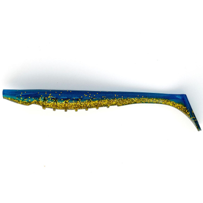 Силиконовая приманка Xbaits Chester 200 mm (2 шт) CH132-200