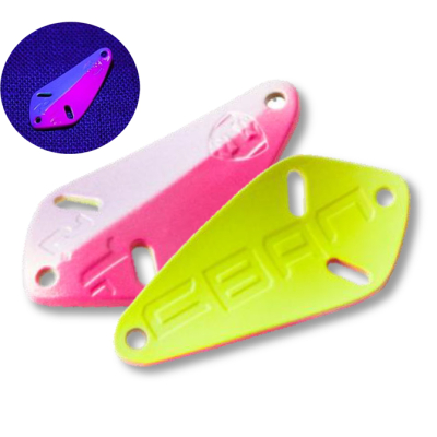 Блесна Нааши Свал 1.9 Л6-22