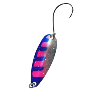 Блесна River Old Satellite Super Vespa 5.2 g Color № 10