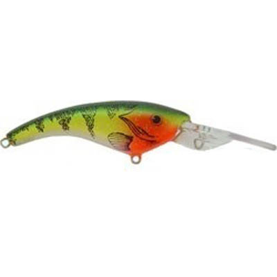 Воблер Reef Runner Ripshad 400 цв. 09 GP