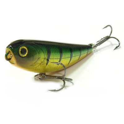 Воблер Lucky Craft Sammy 065-280 Aurora Green Perch 