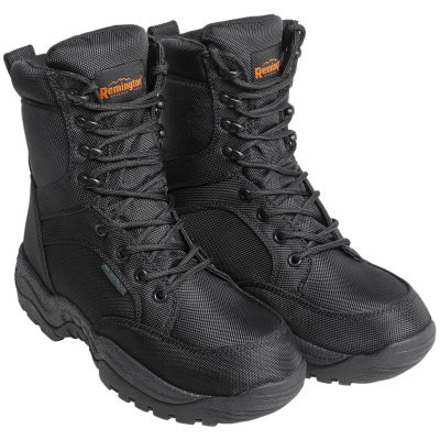 Ботинки Remington Speed Strike Black 400g thinsulate р. 45