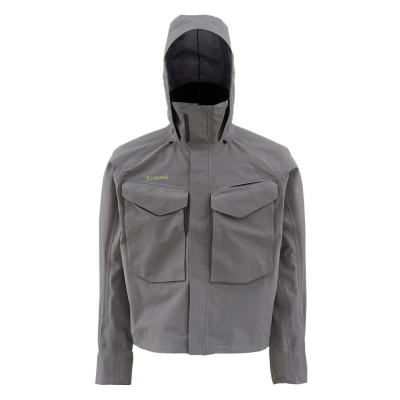 Куртка Simms Guide Jacket Iron размер S