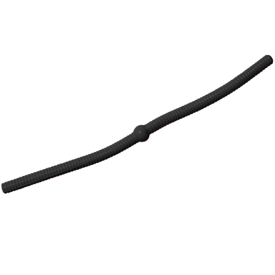 Силиконовая приманка Fish Season "Доширак" 4,1"/11,5 см. 1,1 гр. цвет 061 (сыр уп/6 шт.)