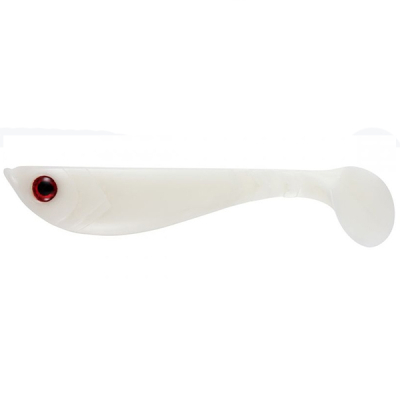 Мягкая приманка Berkley Powerbait Pulse Shad 11см цв. Milky