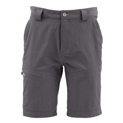Шорты Simms Guide Short, Slate, M