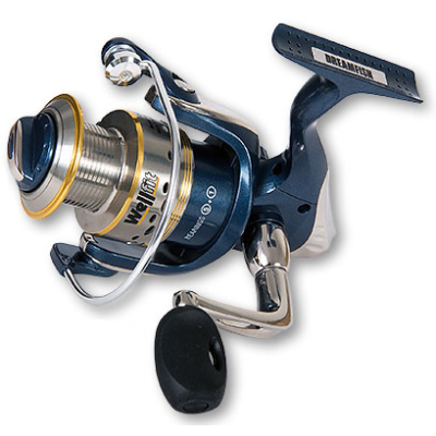 Катушка DreamFish Well Fit FD L