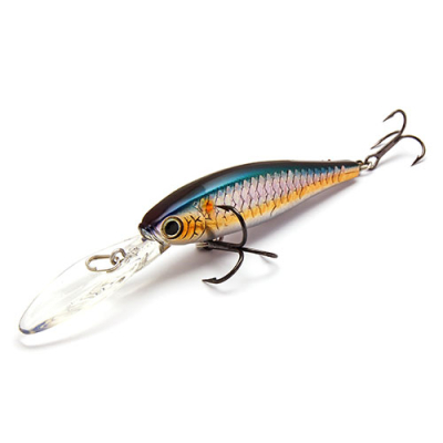 Воблер Lucky Craft Pointer 78XD-270 MS American Shad