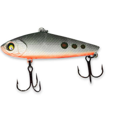 Воблер BAT Nori BT024 (65 мм, 15 гр.) цвет В039