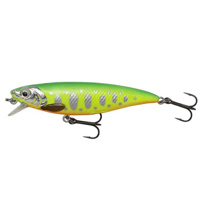 Воблер Savage Gear 3D Twitch Minnow 6.6 FT Smolt 62212