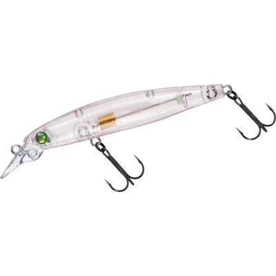Воблер Daiwa Gekkabijin Sazanami Z 60F # OBORO MIKAN