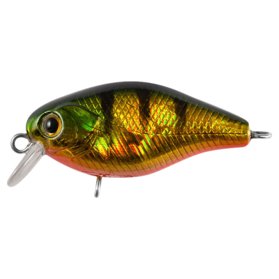 Воблер TsuYoki Chef 38F цв. A049