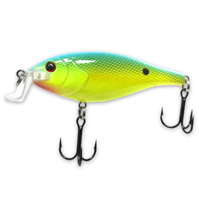 Воблер BAT Premium WB 110A VINBO (70 мм., 8,5 гр.\1 м.) Цвет MR03