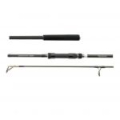 Удилище карповое Daiwa Windcast Carp 3.60m 3.5lbs B