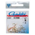 Крючок Gamakatsu Hook LS-2230G Gold №10