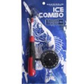 Зимняя удочка Maximus Ice Combo 183M 0,45м до 35гр