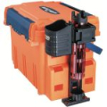 Держатель универсальный Meiho Multi Holder BM-30 96х86х82