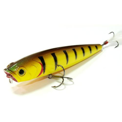 Воблер Lucky Craft Gunfish 115-806 Tiger Perch