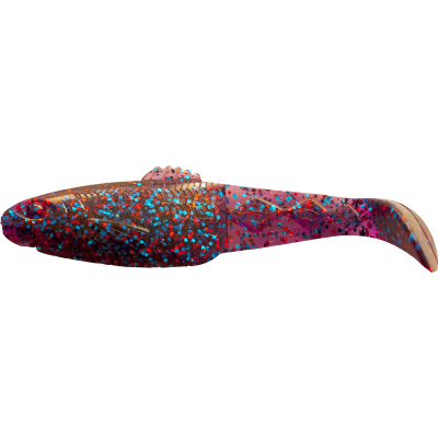 Риппер Relax DIAMOND SHAD 5 (12.5см) 5шт RDS5-S360