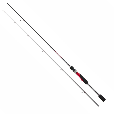 Спиннинг Shimano Forcemaster Trout Area 185UL (SFMTA185UL)