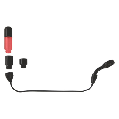 Сигнализатор механический Prologic SNZ Slim Hang Indicator Red*