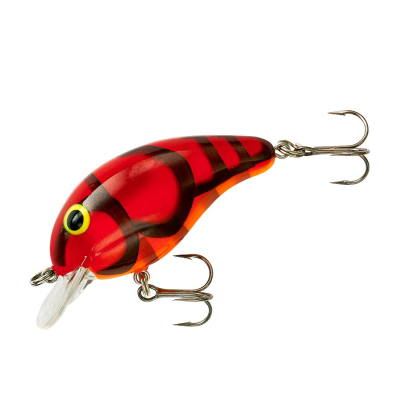 Воблер Bandit Series 100 цв. B49