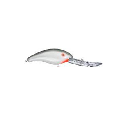 Воблер Manns EZ Crank 30+ EZ6002 Grey Ghost Crytaglow