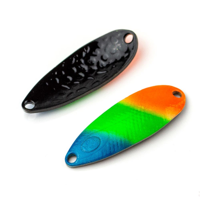 Блесна Mad Fish Yota 3 гр. цв. №26
