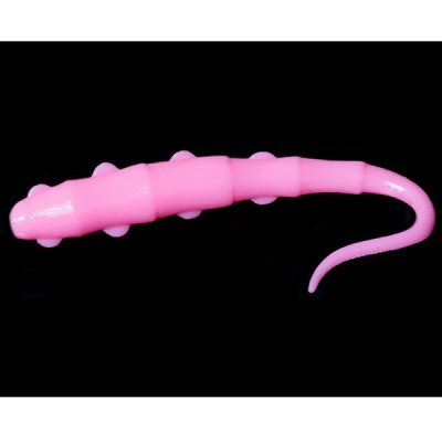 Силиконовая приманка Trout Baits Jara Tango Worm 78 цвет #31