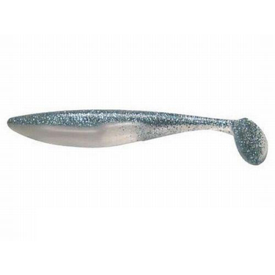 Силиконовая приманка Lunker City Swimfish 5" цв. #132