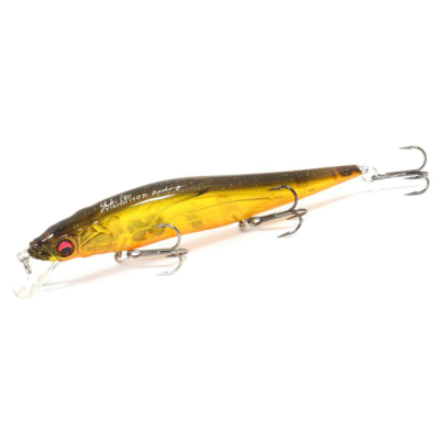 Воблер Megabass Vision Oneten Jr. Racing цв. Gp kinkuro
