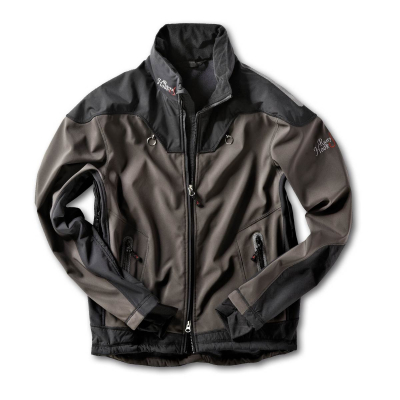 Куртка Rusty Hook Glomma Stormshell 10.10 XXL (18624 020)