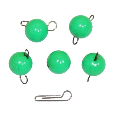 Груз Призёр "Шар" салат флюр 0,6