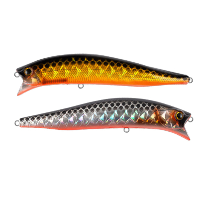 Воблер TsuYoki Satana 115F цв. TS264W