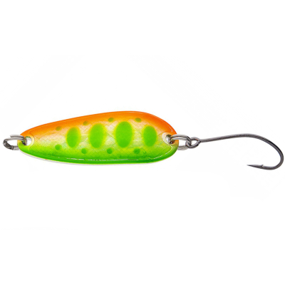 Блесна колеблющаяся Daiwa Crusader 7S цв. AWABI YAMAME