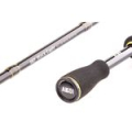 Спиннинг Akkoi Black Eagle BESP602L