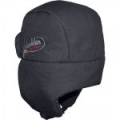 Шапка-ушанка Nova Tour FisherMan "Тепор Ф V2" 95864-901-60 Черный 