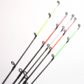 Удилище Mikado Hirameki Fishfinder Feeder 390 (до 130гр.)