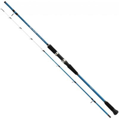 Удилище Shimano Alivio Boat Quiver 210 (ALVBTQ210)