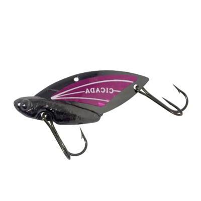 Цикада Reef Runner Cicada 3/8 цв. BN/P