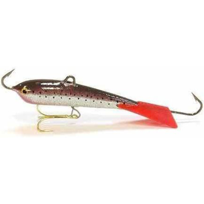 Балансир Nils Master Jigger-4 45g цв. #94