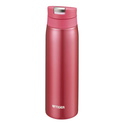Термокружка Tiger MCX-A501 Opera Pink 0.5 л (цвет розовый)