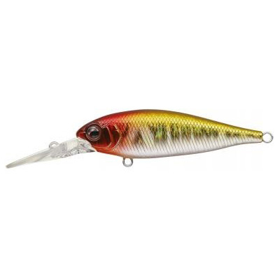 Воблер Ever Green Bank Shad Mid цвет #125