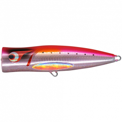 Поппер морской Bozles Benkei 190mm цвет P.I