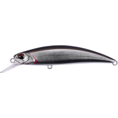 Воблер DUO Spearhead Ryuki 95S WT #MCC3169 Black Chrome